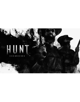 Hunt: Showdown + с доступом к почте и НЕ АРЕНДА