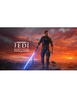 STAR WARS Jedi: Survivor Standard Edition XBOX XS