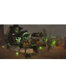 Warhammer 40,000: Battlesector - Necrons GIFT РОССИЯ