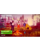 Camping Simulator: The Squad АВТОДОСТАВКА STEAM РОССИЯ