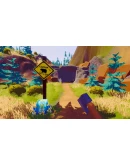 Camping Simulator: The Squad АВТОДОСТАВКА STEAM РОССИЯ