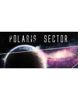 Polaris Sector АВТОДОСТАВКА STEAM GIFT РОССИЯ