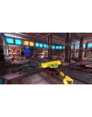 Viscera Cleanup Detail (Steam Region Free)