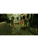 Viscera Cleanup Detail (Steam Region Free)