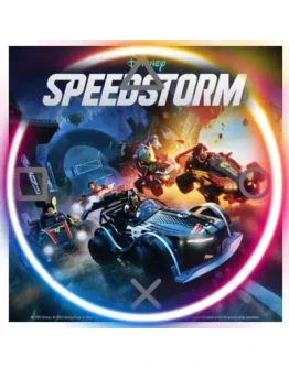 Disney Speedstorm (PS4/PS5/RU) П3 - Активация