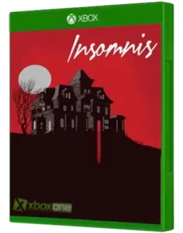 INSOMNIS XBOX ONE/ XS / WIN10КЛЮЧ+ПОМОЩЬ