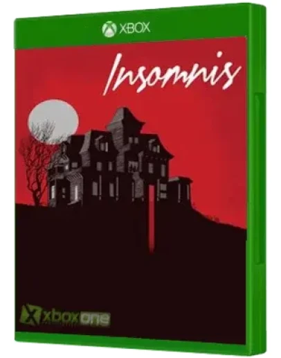 INSOMNIS XBOX ONE/ XS / WIN10КЛЮЧ+ПОМОЩЬ