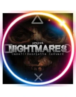 Kabuslar Projesi Dava 36 (PS5/RU) П3 - Активация