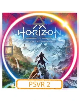 (VR2) Horizon Call of the Mount (PS5/RU) П3- Покупка