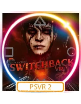 (VR2) Dark Pictures Switchback (PS5/RU) П3 - Покупка
