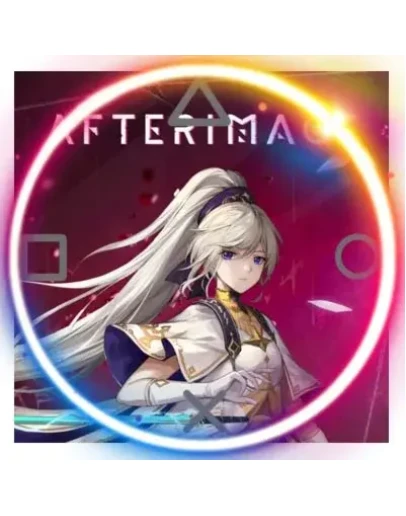 Afterimage (PS4/PS5/RU) П3 - Активация