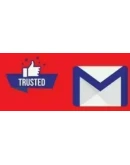 База почтовых доменов США 2024 г.