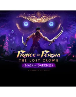 Prince of Persia The Lost Crown + DLCs АВТОАКТИВАЦИЯ Prince of Persia The Lost Crown + DLCs АВТОАКТИВАЦИЯ
