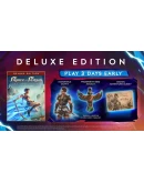 Prince of Persia The Lost Crown + DLCs АВТОАКТИВАЦИЯ