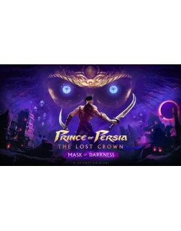 Prince of Persia The Lost Crown + DLCs АВТОАКТИВАЦИЯ Prince of Persia The Lost Crown + DLCs АВТОАКТИВАЦИЯ