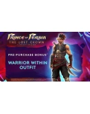 Prince of Persia The Lost Crown + DLCs АВТОАКТИВАЦИЯ