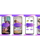 MANGO LIVE АЛМАЗЫ ГАРАНТИЯ