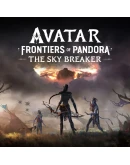 Avatar: Frontiers of Pandora. Ultimate + DLC OFFLINE