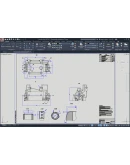 Питательный электронасос ПЭ