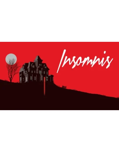 Insomnis XBOX ONE XS PC КЛЮЧ