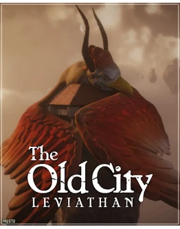 The Old City: Leviathan (STEAM KEY / REGION FREE)
