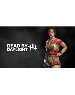 Dead by Daylight Well-Deserved Holidays Outfit Dead by Daylight Well-Deserved Holidays Outfit