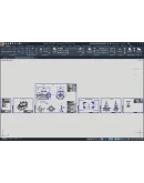 Чертеж насоса СЭ 1250-140-11