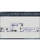 Чертеж насоса КСД 125-140