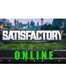 Satisfactory - ОНЛАЙН STEAMна 30 дней Satisfactory - ОНЛАЙН STEAMна 30 дней