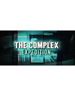 The Complex: Expedition АВТОДОСТАВКА STEAM РОССИЯ The Complex: Expedition АВТОДОСТАВКА STEAM РОССИЯ