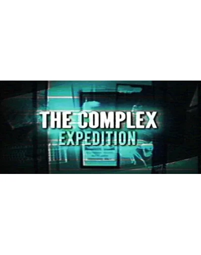 The Complex: Expedition АВТОДОСТАВКА STEAM РОССИЯ