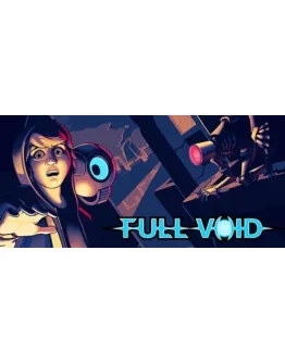 Full Void АВТОДОСТАВКА STEAM GIFT РОССИЯ Full Void АВТОДОСТАВКА STEAM GIFT РОССИЯ