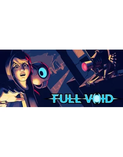 Full Void АВТОДОСТАВКА STEAM GIFT РОССИЯ