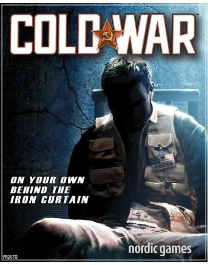 Cold War (STEAM KEY / REGION FREE)