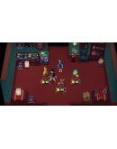 Otherworld Legends - Fluffette STEAM GIFT РОССИЯ