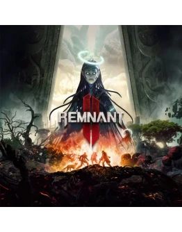REMNANT II 2 - ULTIMATE EDITION Xbox Series XS