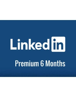 Linkedin Premium 6 месяцев подписаться на