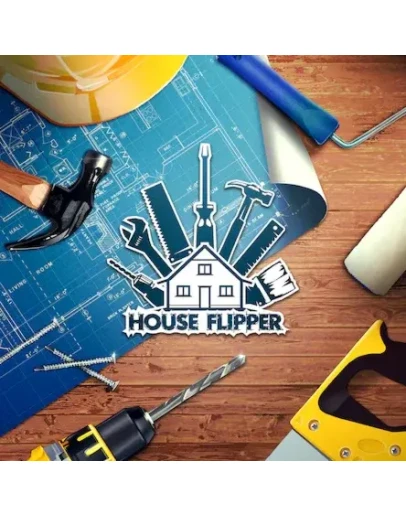 House FlipperPS4 PS5 Турция