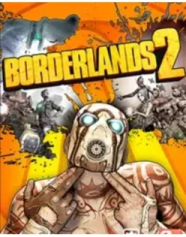 Borderlands 2 RU CIS Навсегда Steam аккаунт Borderlands 2 RU CIS Навсегда Steam аккаунт