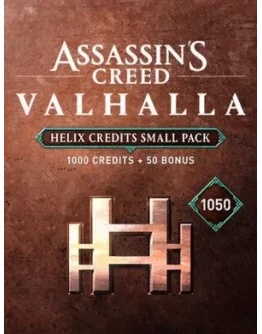 Assassin's Creed Valhalla Helix Ubisfot PC