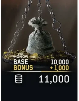 Сталь For Honor Ubisoft PC