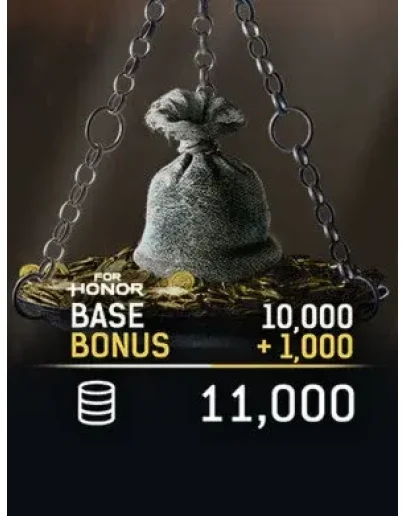 Сталь For Honor Ubisoft PC Сталь For Honor Ubisoft PC