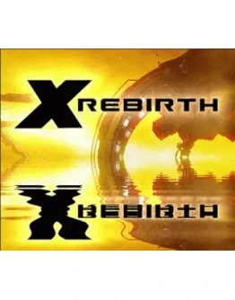 X Rebirth (Steam ключ) REGION FREE/GLOBAL + Бонус X Rebirth (Steam ключ) REGION FREE/GLOBAL + Бонус