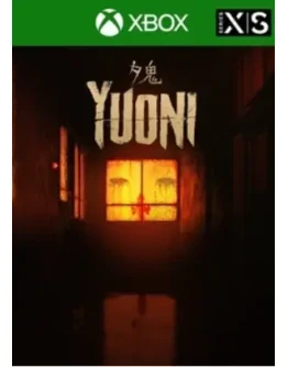 YUONI (XBOX ONE, SERIES XS) КЛЮЧ