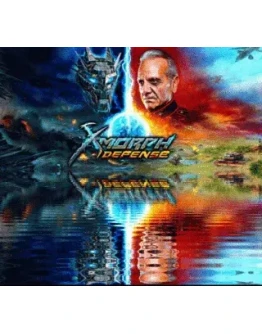 X-Morph: Defense (Steam ключ) REGION FREE/GLOBAL + X-Morph: Defense (Steam ключ) REGION FREE/GLOBAL +