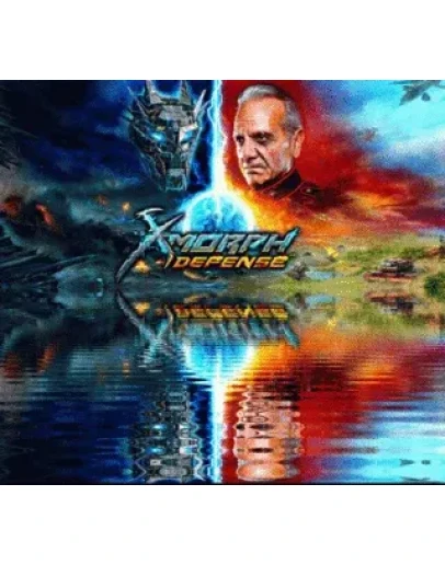 X-Morph: Defense (Steam ключ) REGION FREE/GLOBAL +