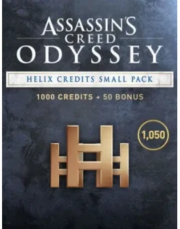 Assassin's Creed Odyssey Helix Ubisoft PC