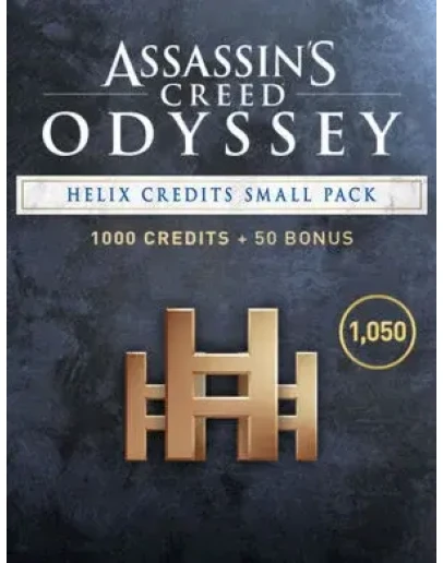 Assassin's Creed Odyssey Helix Ubisoft PC