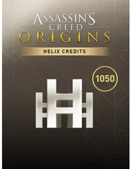 Assassin's Creed Origins Helix Ubisoft PC