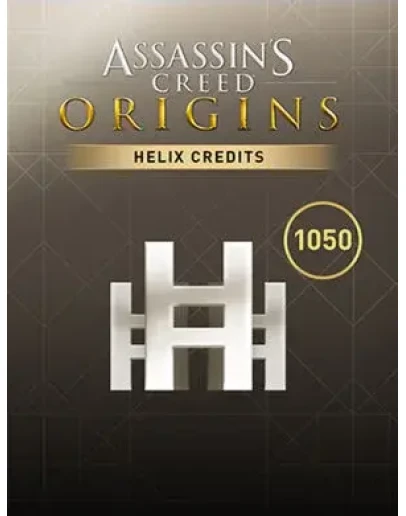 Assassin's Creed Origins Helix Ubisoft PC